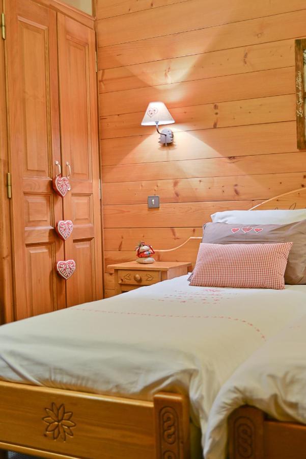 Hotel-Spa Le Morillon Charme & Caractere Екстер'єр фото