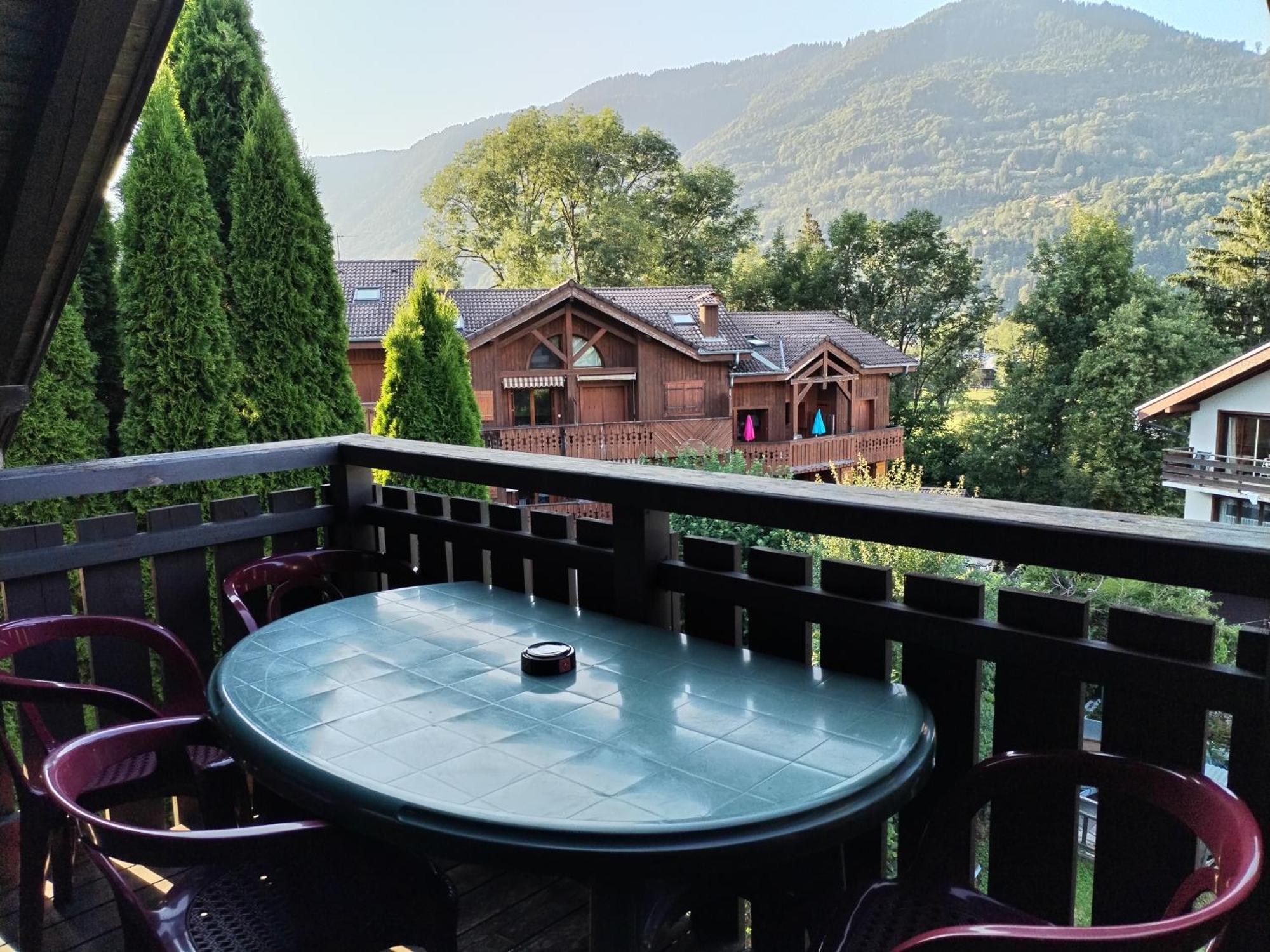 Hotel-Spa Le Morillon Charme & Caractere Екстер'єр фото