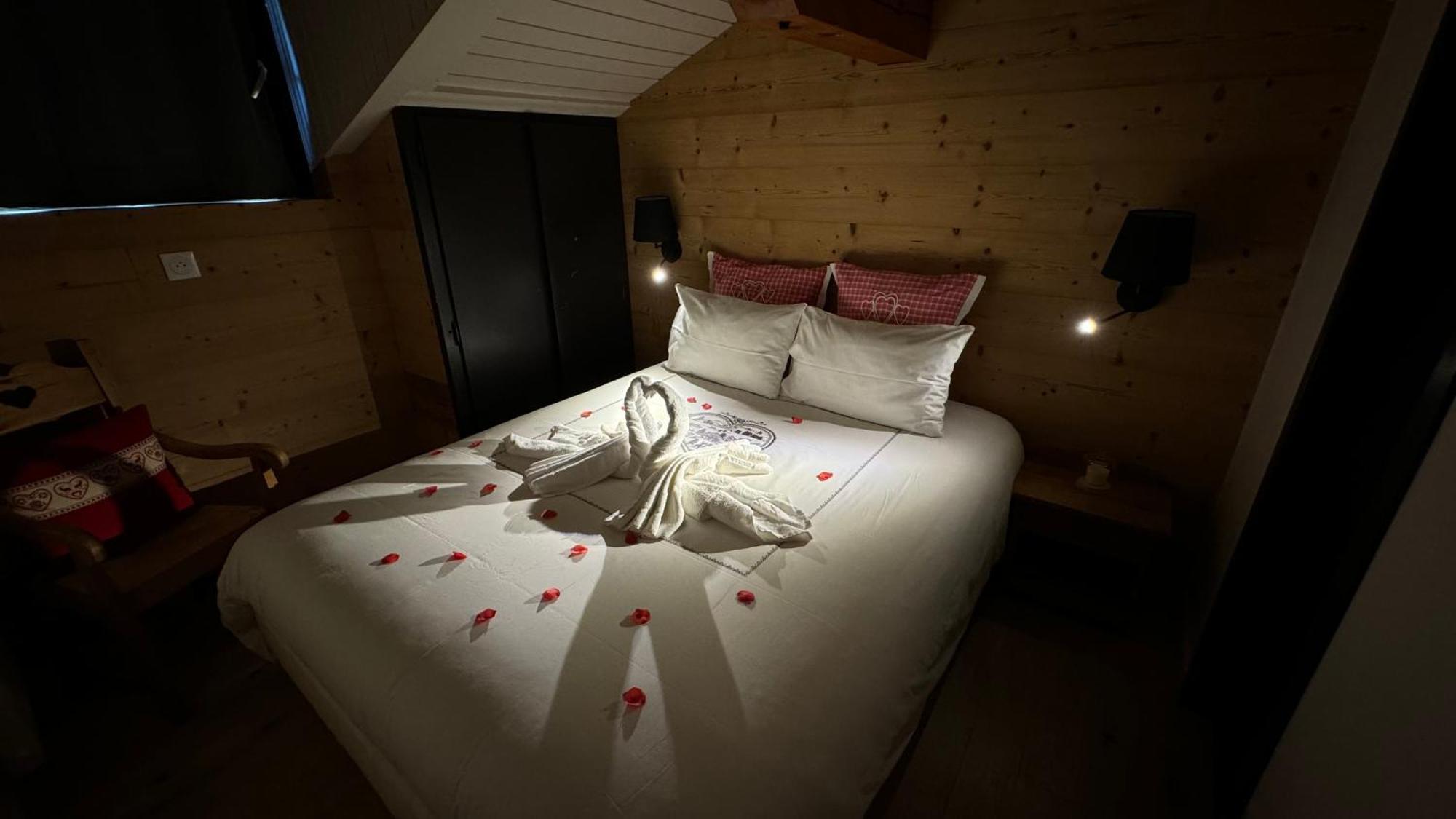 Hotel-Spa Le Morillon Charme & Caractere Екстер'єр фото