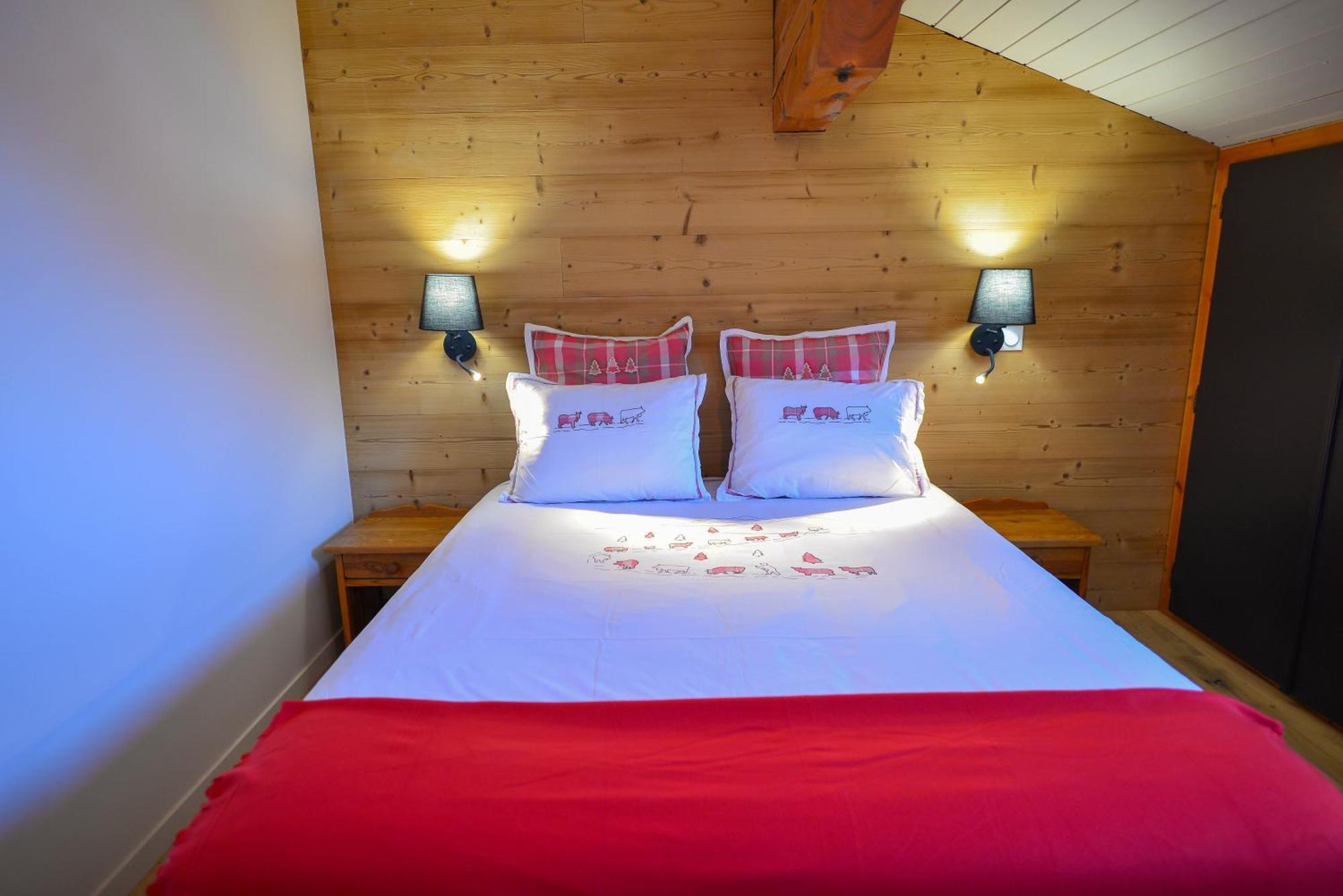 Hotel-Spa Le Morillon Charme & Caractere Екстер'єр фото