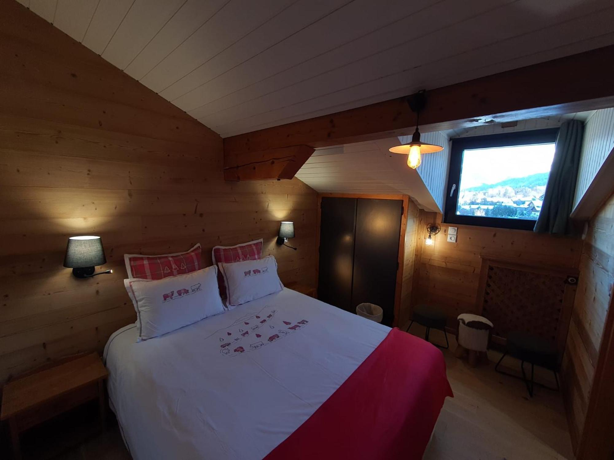 Hotel-Spa Le Morillon Charme & Caractere Екстер'єр фото